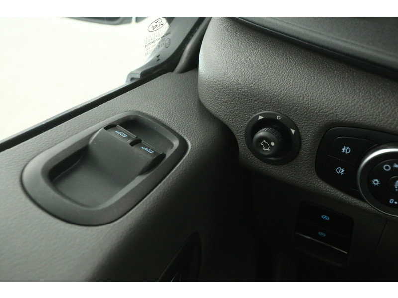 Ford E-Transit