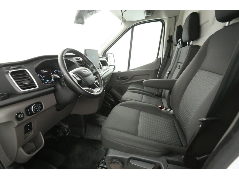 Ford E-Transit