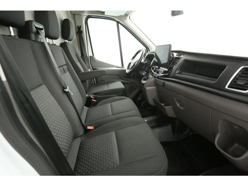 Ford E-Transit