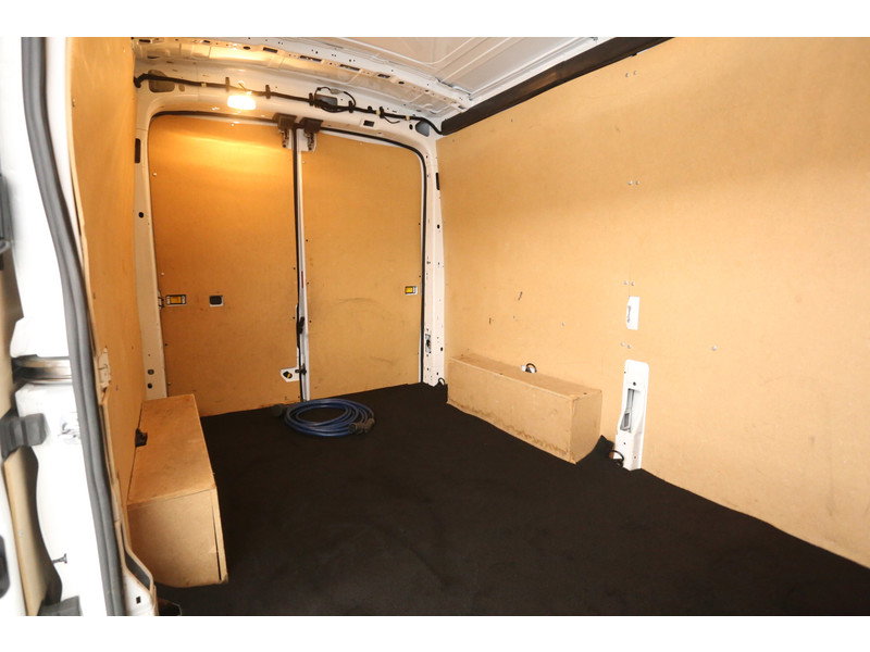 Ford E-Transit