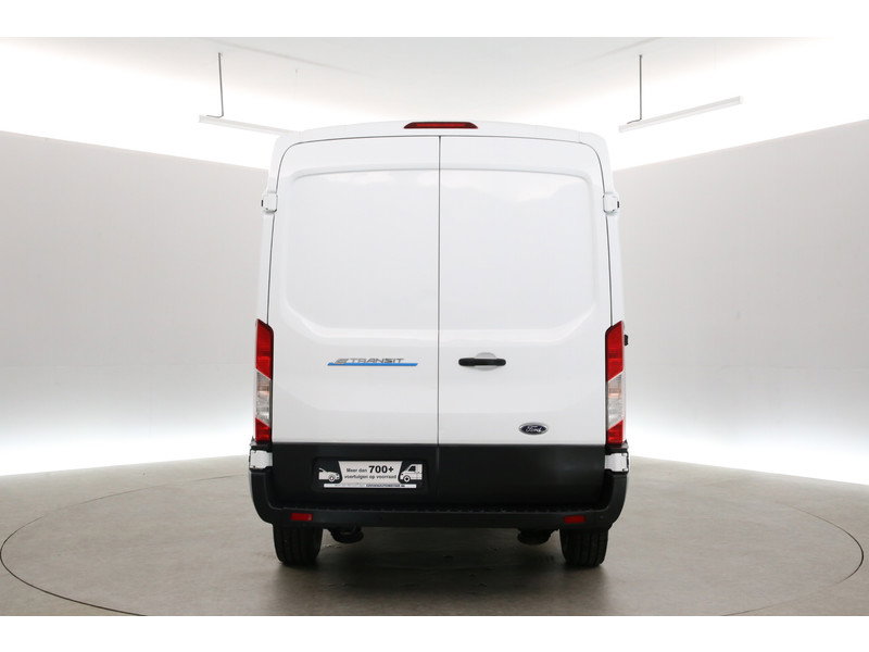 Ford E-Transit