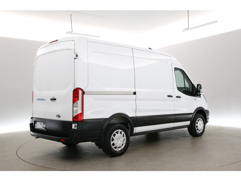 Ford E-Transit