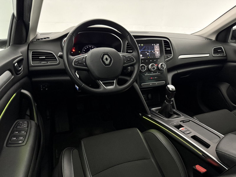 Renault Mégane