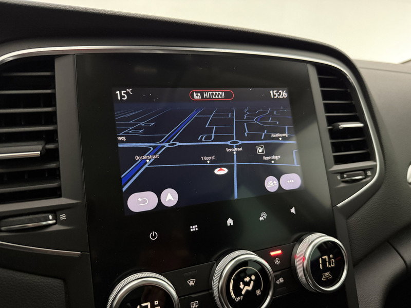 Renault Mégane
