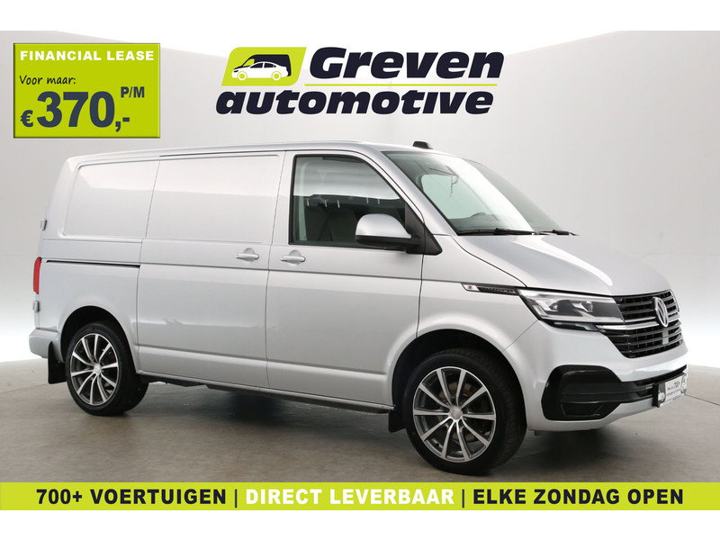 Volkswagen Transporter 2.0 TDI 200PK GR5434