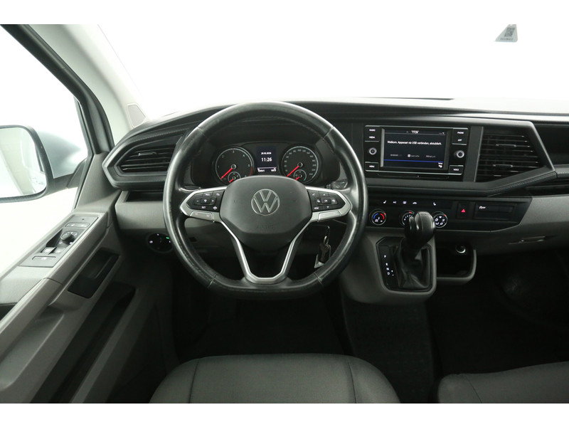 Volkswagen Transporter 2.0 TDI 200PK GR5434