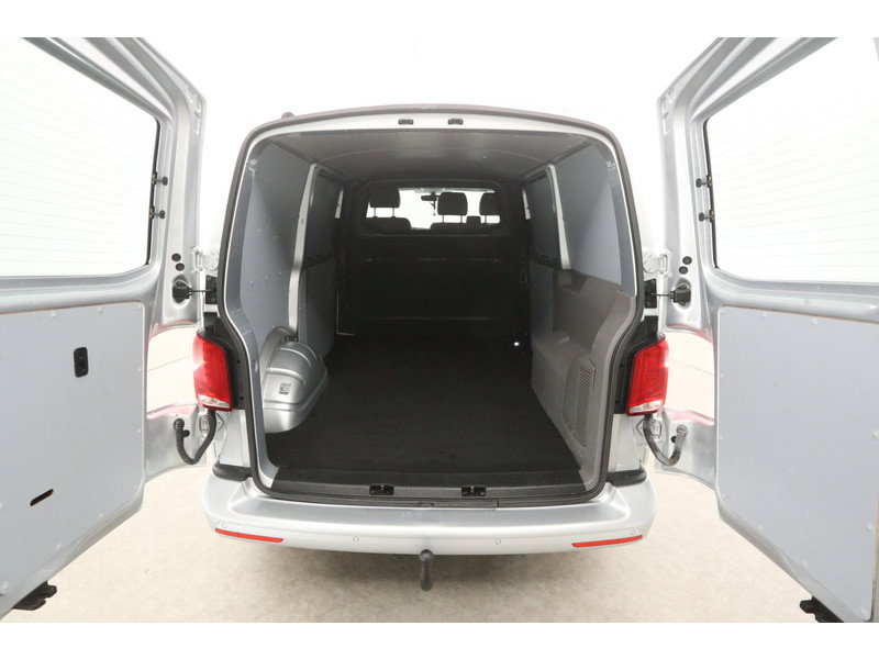 Volkswagen Transporter 2.0 TDI 200PK GR5434