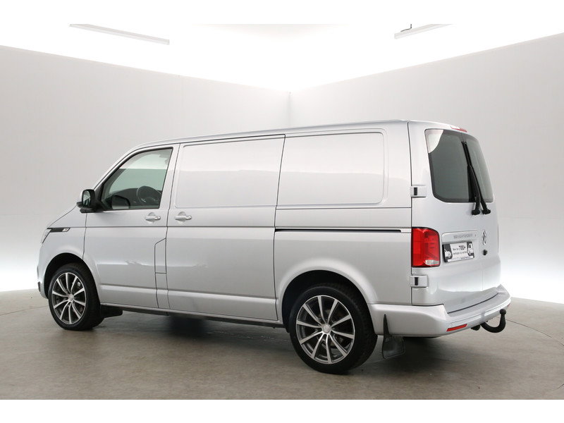 Volkswagen Transporter 2.0 TDI 200PK GR5434