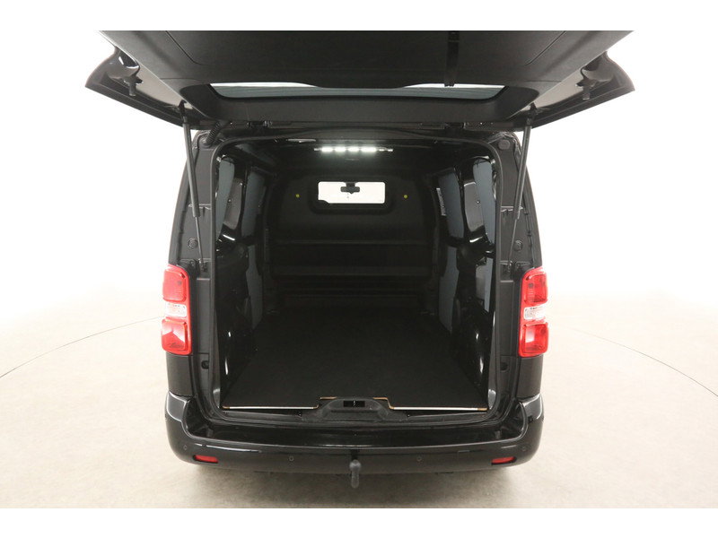 Toyota ProAce 2.0D L2H1 177PK GR7624