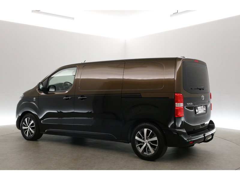 Toyota ProAce 2.0D L2H1 177PK GR7624