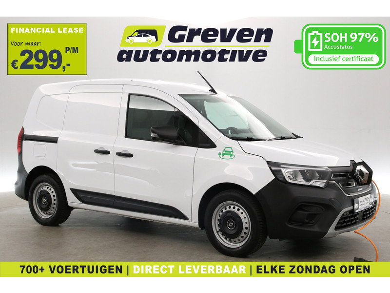 Renault Kangoo 45 kWh GR0084