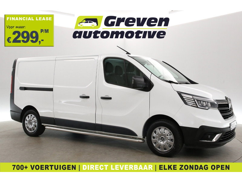Renault Trafic 2.0 DCI L2H1 GR0088
