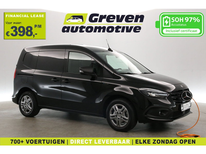 Mercedes-Benz E-CITAN 45 kWh GR9022