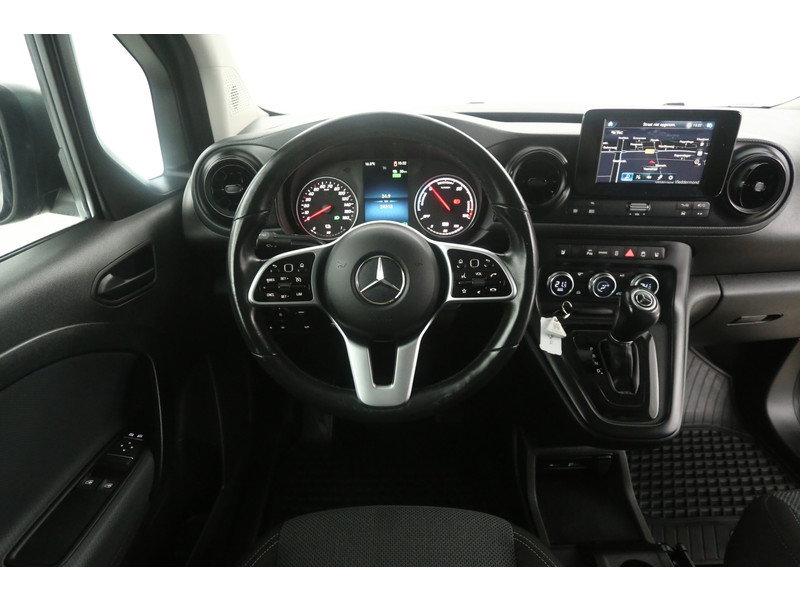 Mercedes-Benz E-CITAN