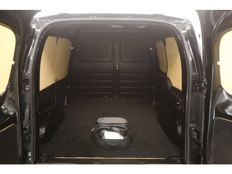Mercedes-Benz E-CITAN