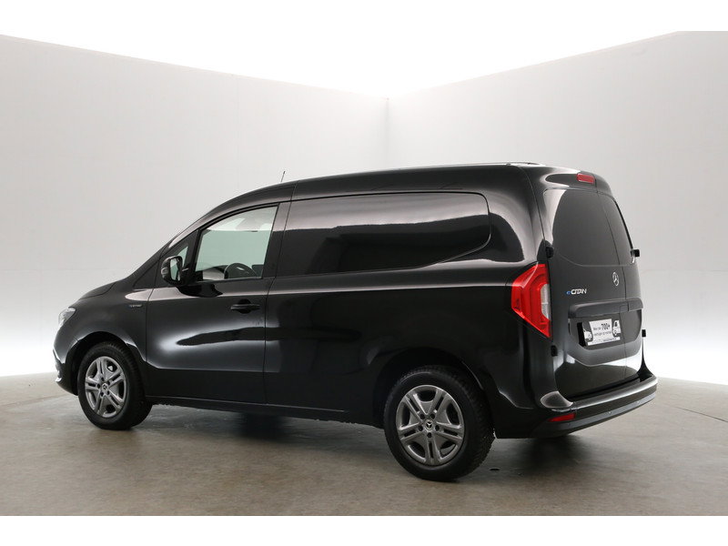 Mercedes-Benz E-CITAN