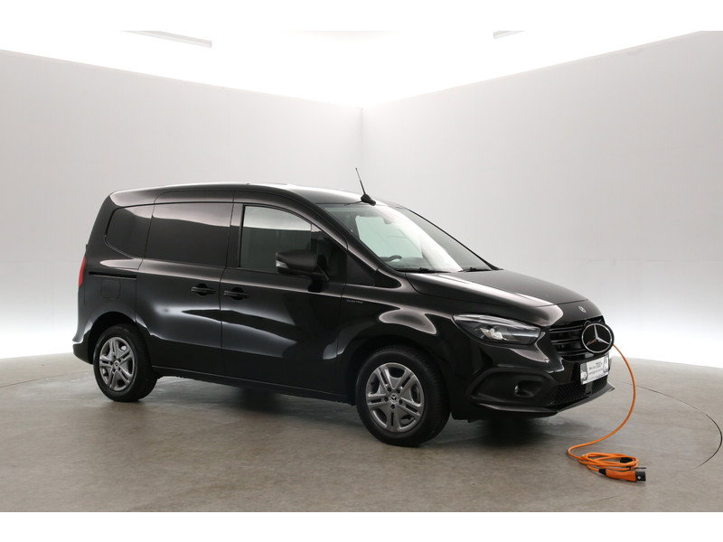 Mercedes-Benz E-CITAN