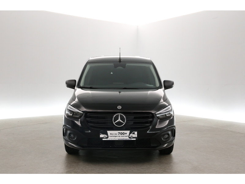 Mercedes-Benz E-CITAN