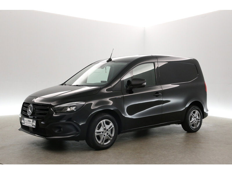 Mercedes-Benz E-CITAN