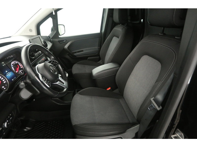 Mercedes-Benz E-CITAN