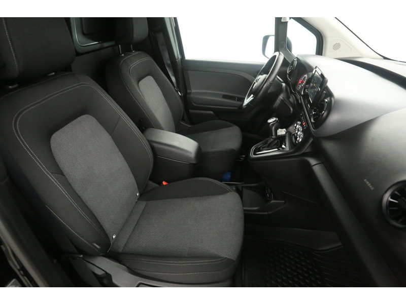 Mercedes-Benz E-CITAN