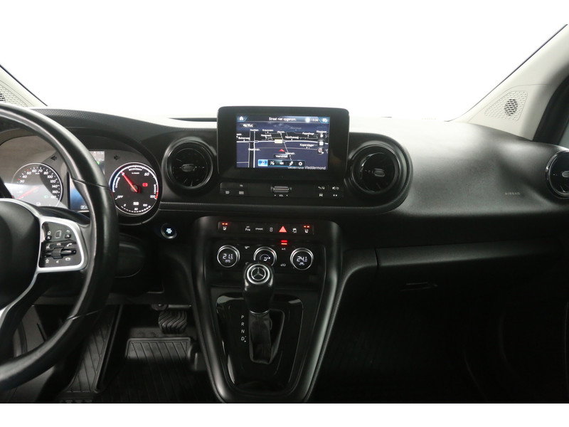 Mercedes-Benz E-CITAN