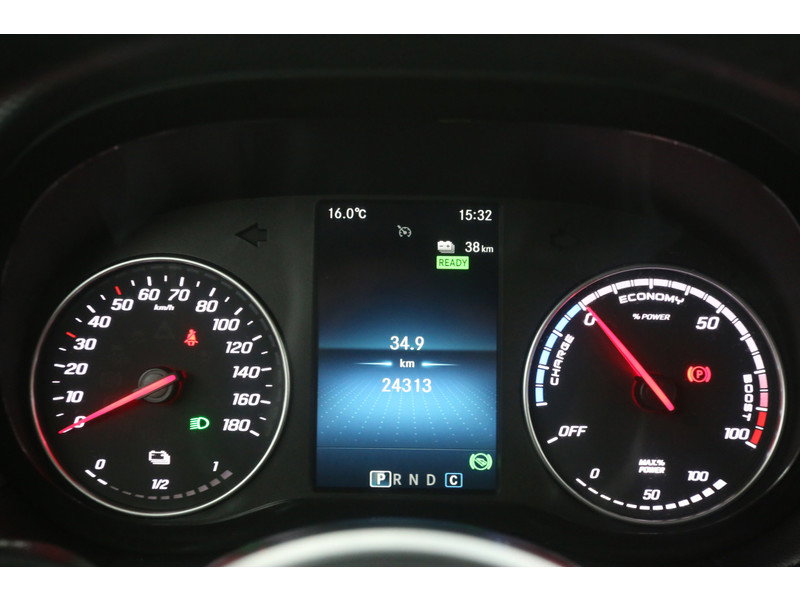 Mercedes-Benz E-CITAN