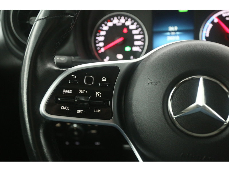 Mercedes-Benz E-CITAN