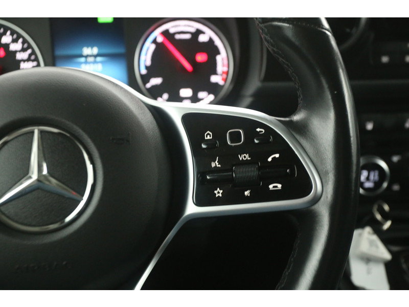 Mercedes-Benz E-CITAN