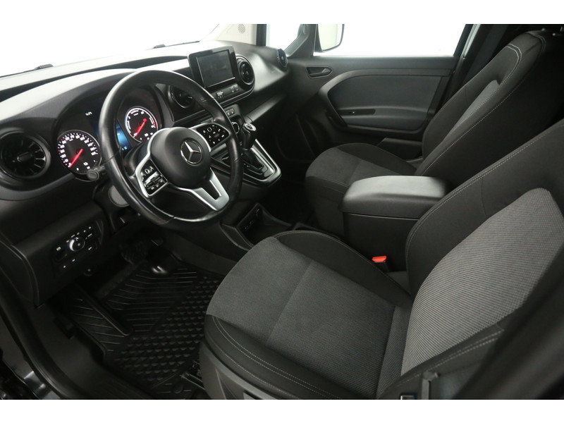 Mercedes-Benz E-CITAN