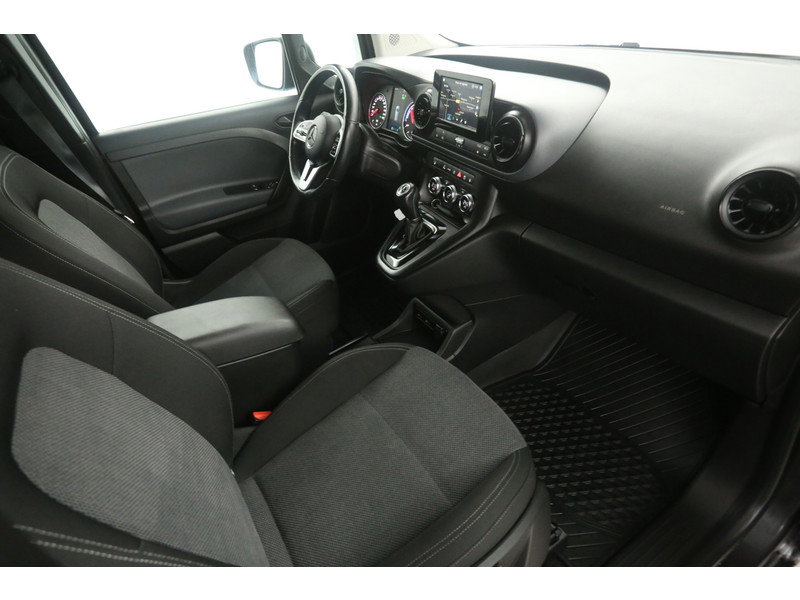 Mercedes-Benz E-CITAN