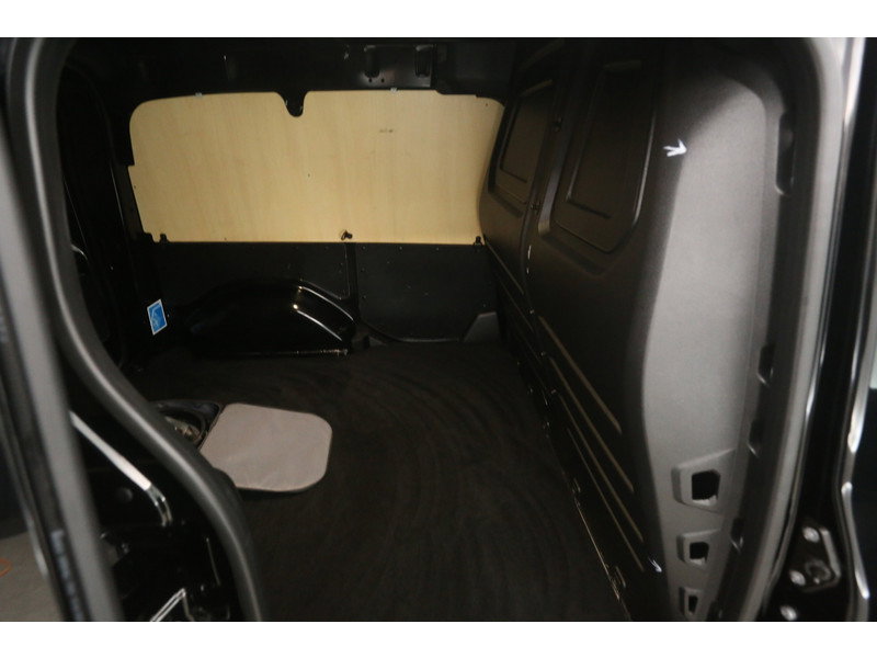 Mercedes-Benz E-CITAN