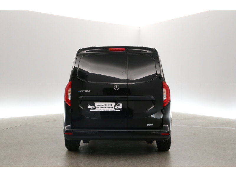 Mercedes-Benz E-CITAN