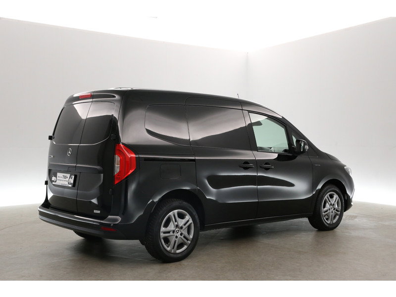 Mercedes-Benz E-CITAN