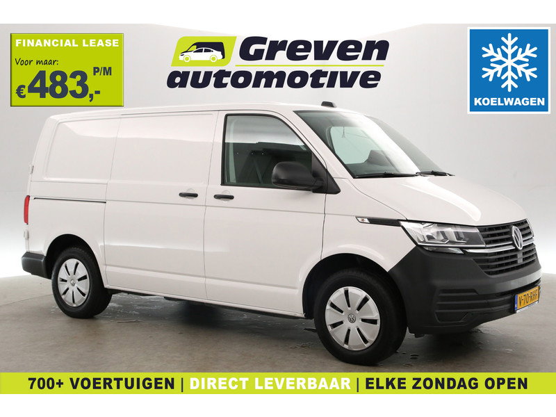 Volkswagen Transporter 2.0 TDI L1H1 V70RHF