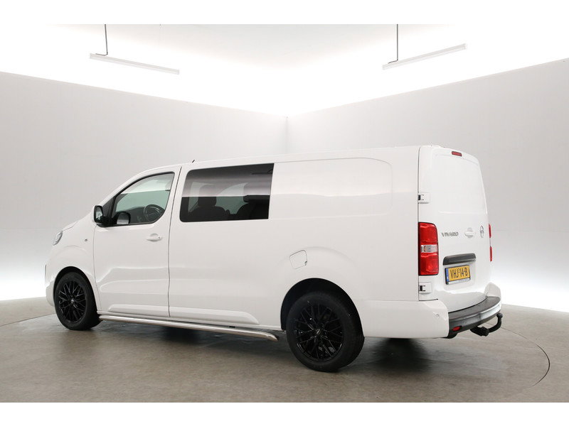 Opel Vivaro 2.0 CDTI L3H1 VHJ14B