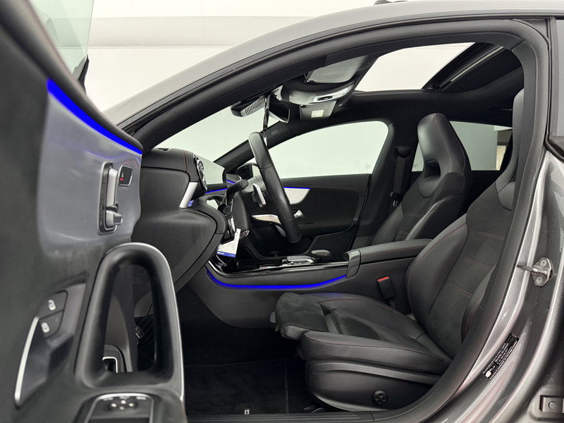 Mercedes-Benz CLA-Klasse 180 Business Solution AMG L611RH