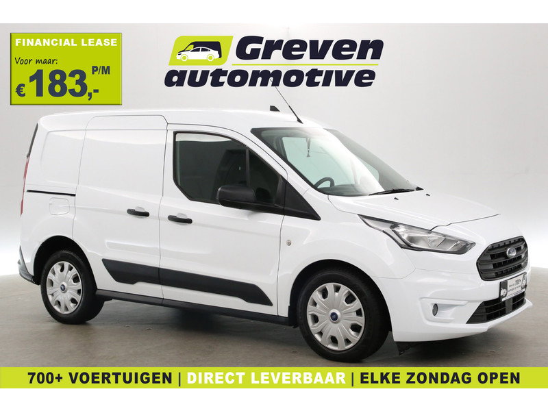 Ford Transit Connect 1.5 TDCI GR5472