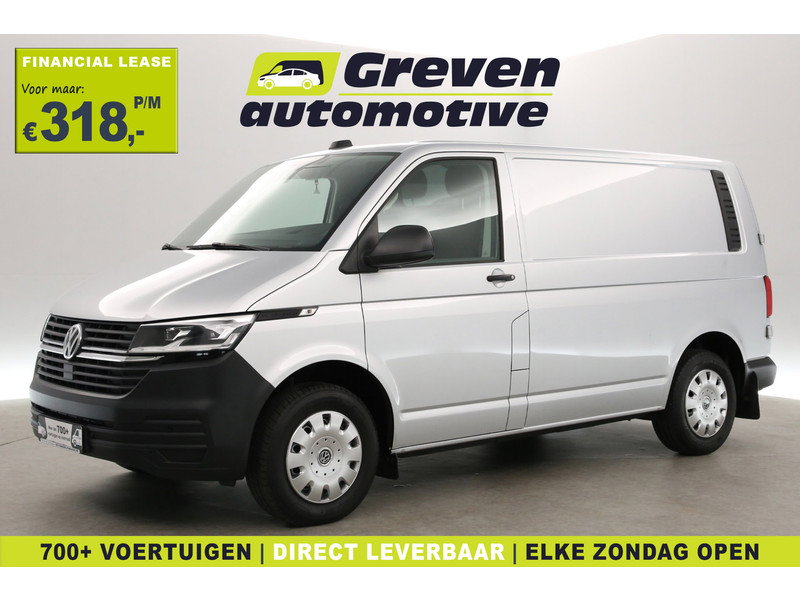 Volkswagen Transporter 2.0 150PK TDI V28PBZ